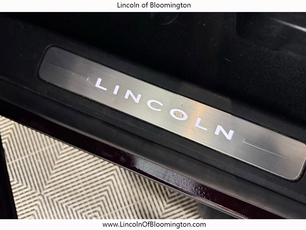 Certified 2022 Lincoln Aviator Reserve w/ Elements Package Plus image 46