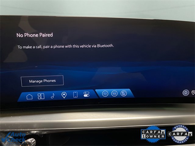 Used 2024 Cadillac Lyriq Luxury image 39