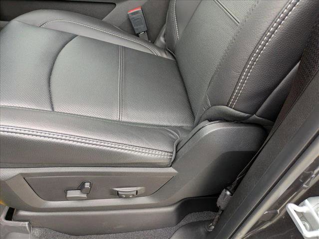 New 2025 RAM 2500 Power Wagon image 3