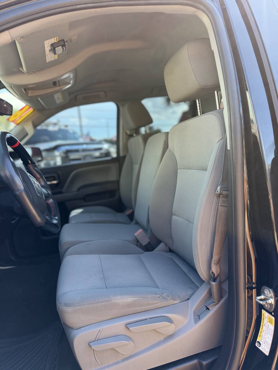 Used 2016 GMC Sierra 1500 2WD Double Cab w/ Elevation Edition image 14