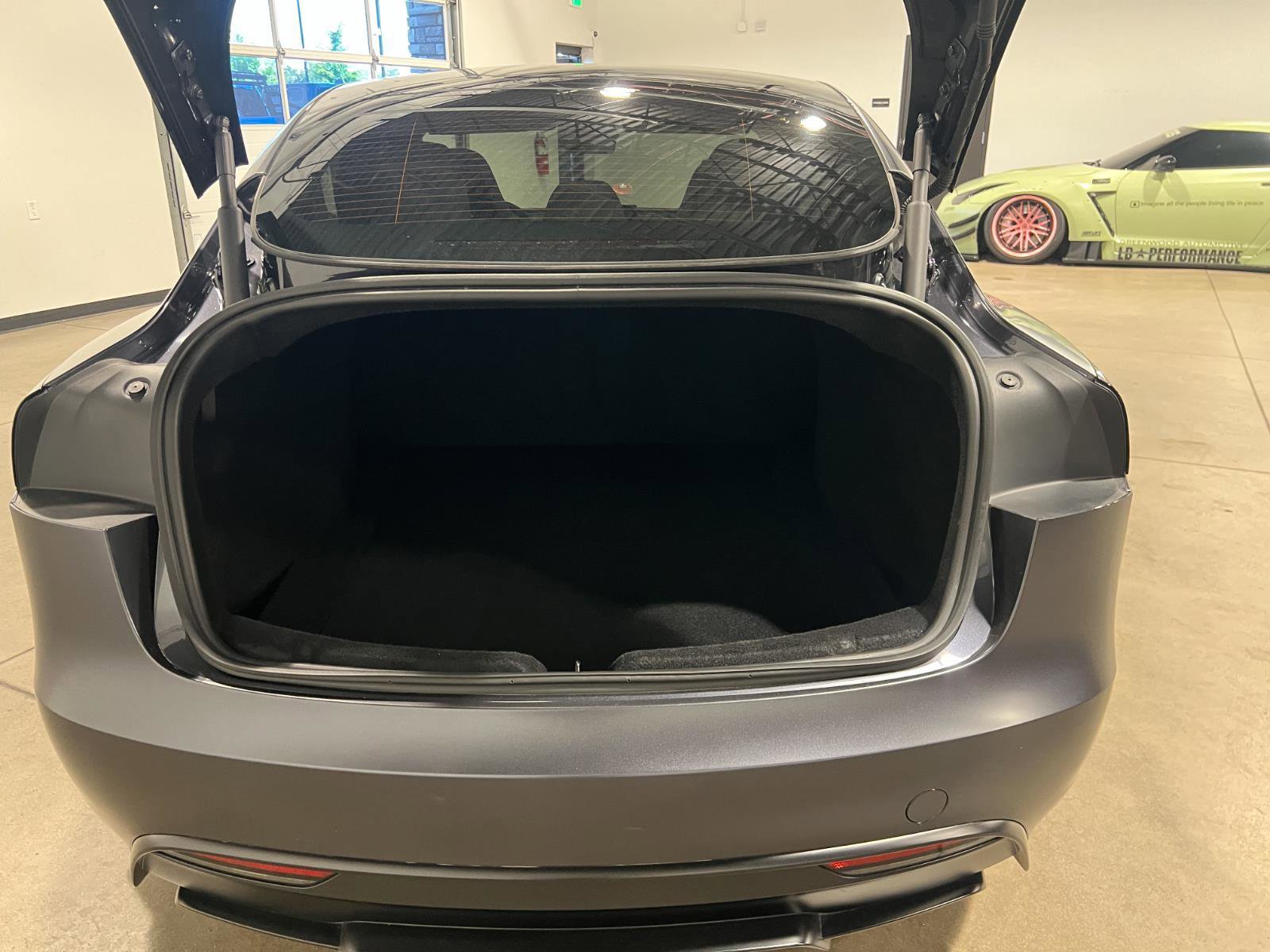 Used 2024 Tesla Model 3 Performance AWD/4WD image 32