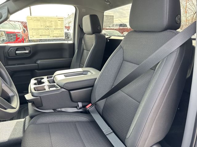 New 2026 GMC Sierra 1500 Pro w/ Pro Value Package image 11