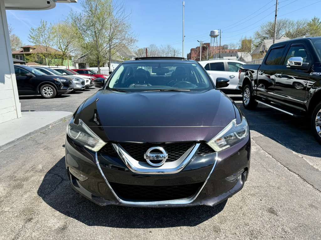 Used 2016 Nissan Maxima 3.5 SL image 13