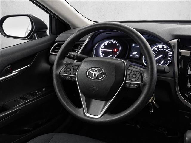 Used 2024 Toyota Camry LE FWD image 26