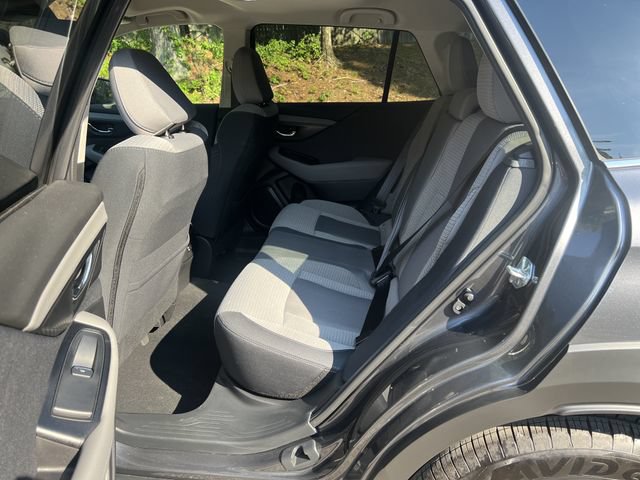 Used 2025 Subaru Outback Premium AWD/4WD image 19