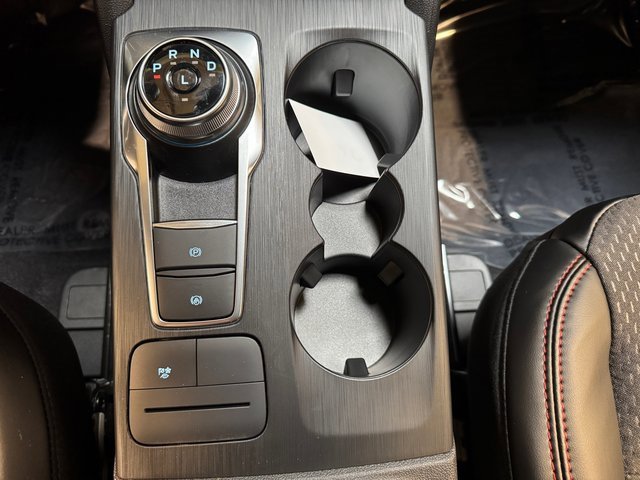 New 2026 Ford Escape ST-Line Select image 20