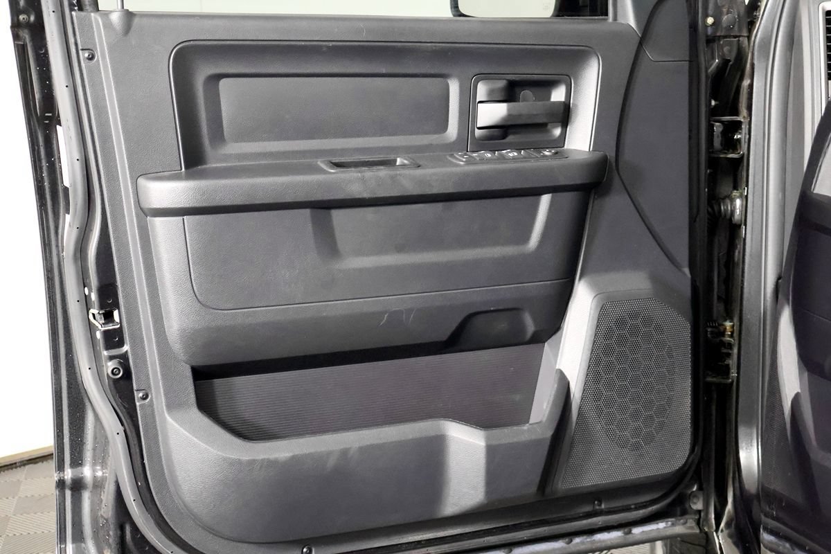 Used 2016 RAM 1500 Tradesman w/ Popular Equipment Group AWD/4WD image 16