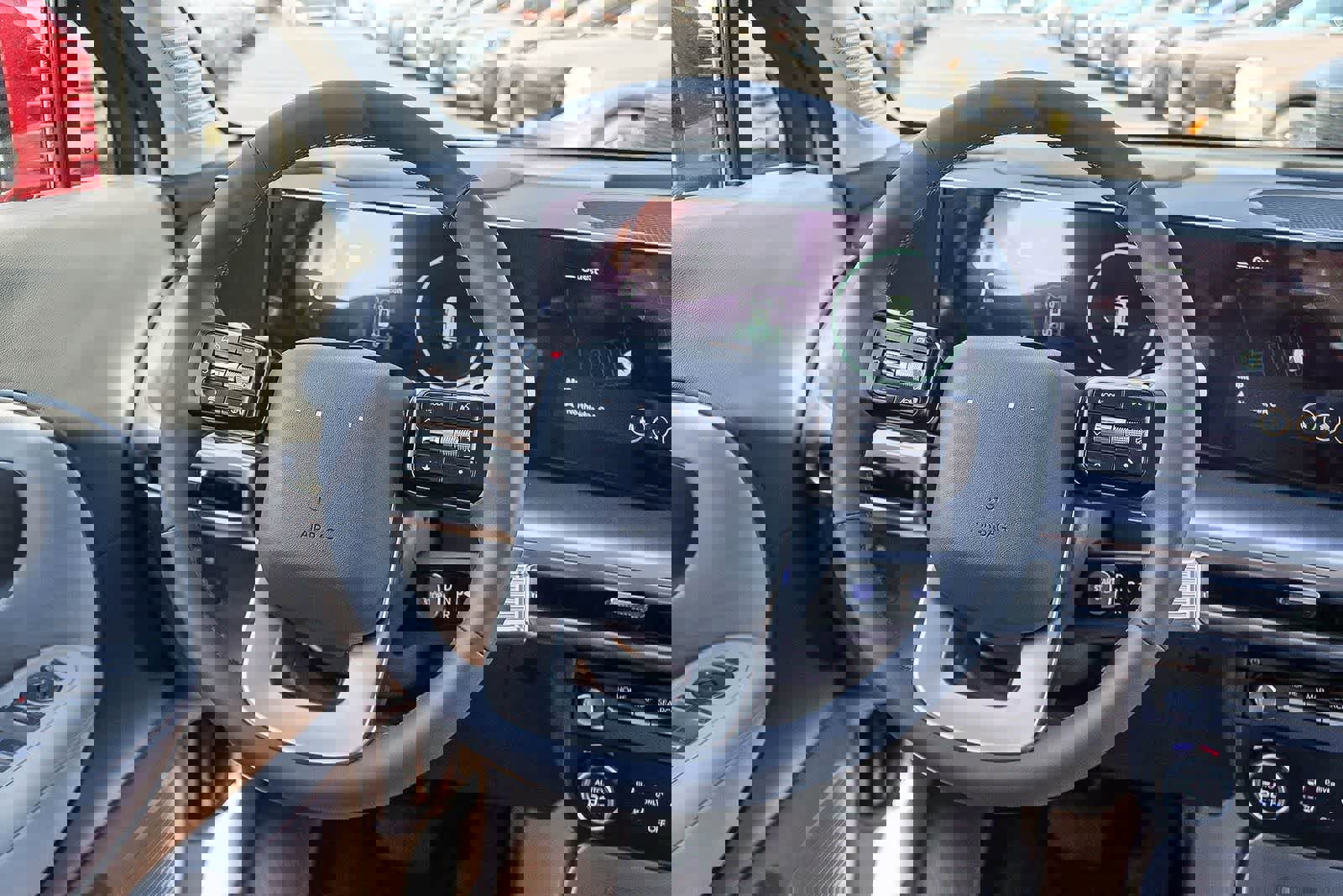 New 2026 Hyundai Ioniq 9 SEL image 16