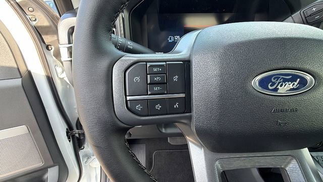 New 2026 Ford F350 Lariat w/ FX4 Off-Road Package image 29