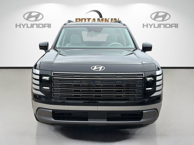 New 2026 Hyundai Palisade SEL video 2