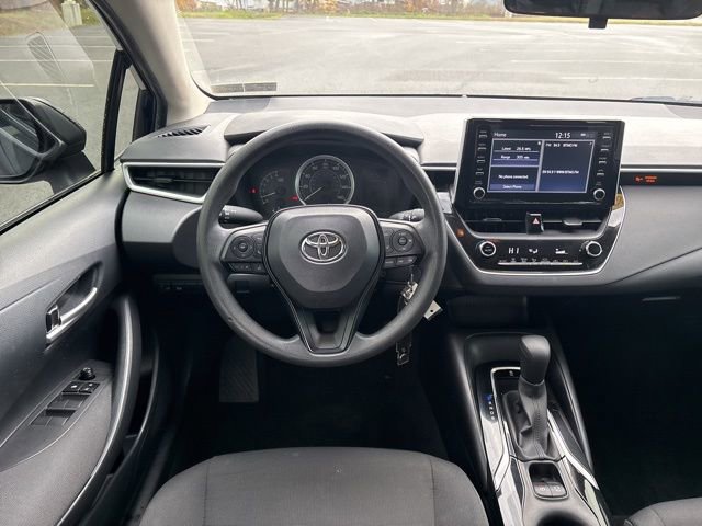 Used 2020 Toyota Corolla LE image 21