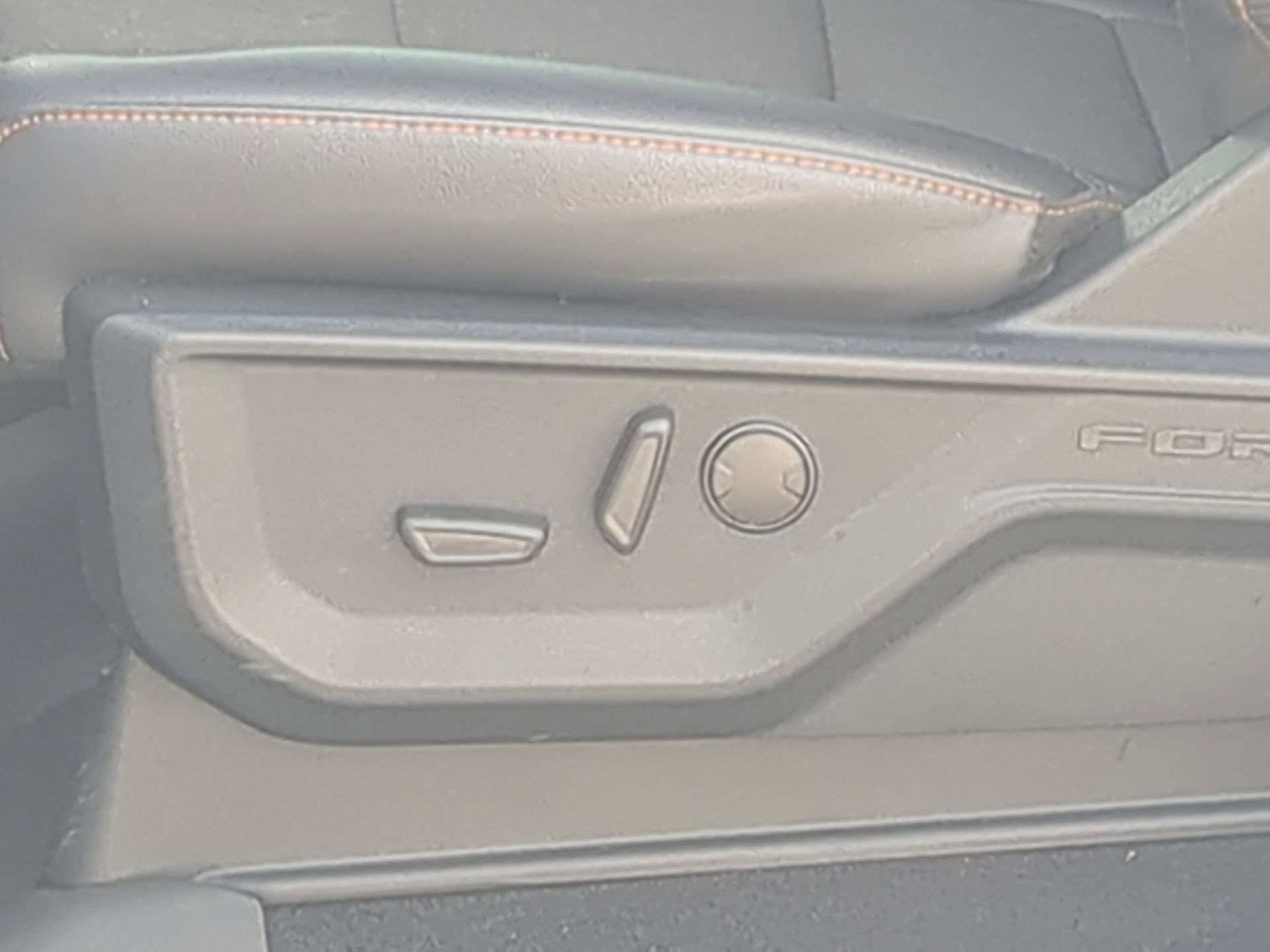 Used 2025 Ford F150 Tremor w/ Bed Utility Package image 13