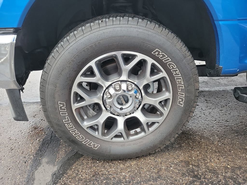 Used 2020 Ford F250 Lariat w/ Lariat Value Package image 56