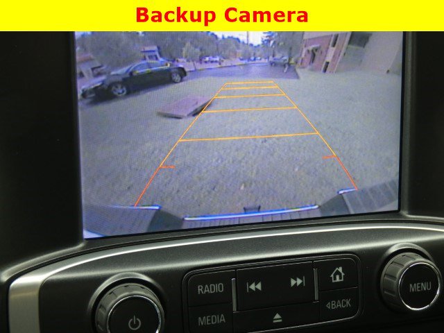 Used 2015 GMC Sierra 3500 SLE w/ SLE Convenience Package image 15