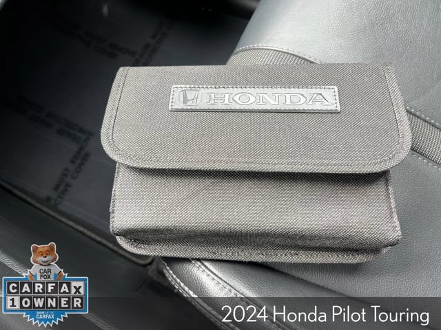 Used 2024 Honda Pilot Touring image 30