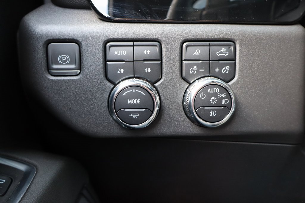 Used 2023 GMC Sierra 1500 SLT w/ SLT Premium Package image 15