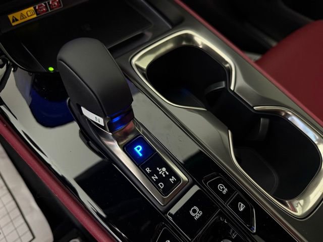 New 2026 Lexus NX 350 AWD w/ Premium Package image 17