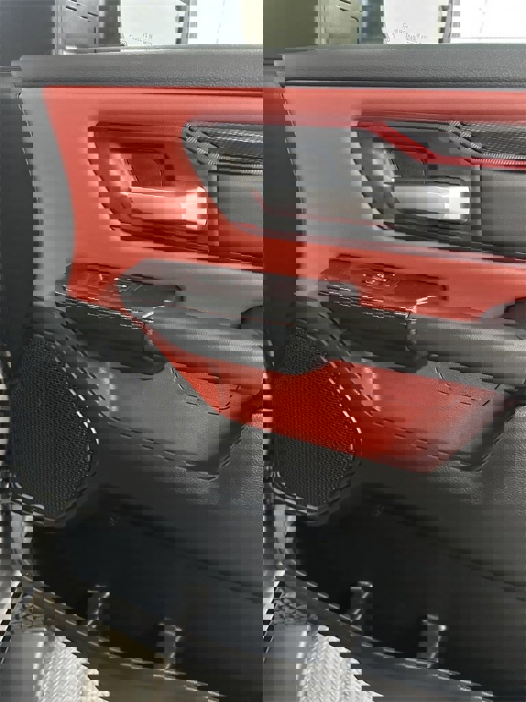Used 2025 RAM 1500 Rebel image 37