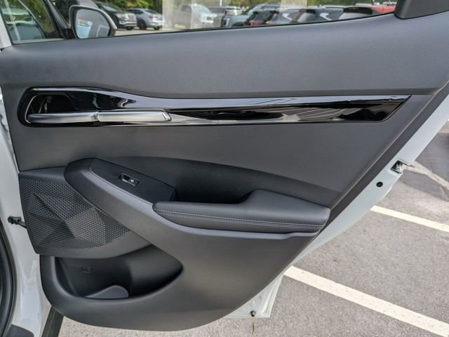 New 2026 Kia Seltos S image 23