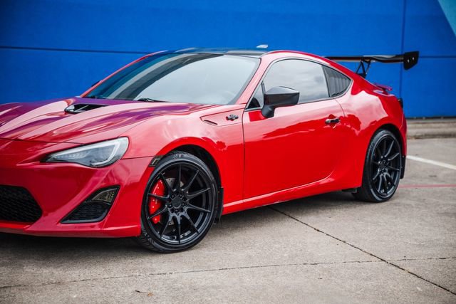 Used 2013 Scion FR-S image 38