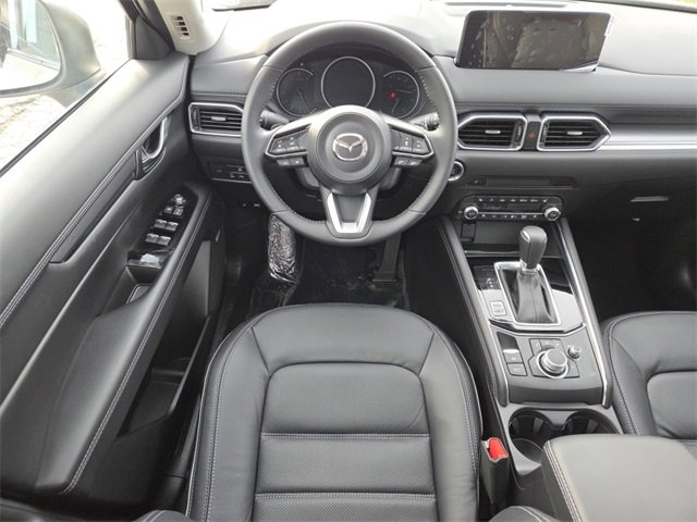 New 2025 MAZDA CX-5 AWD 2.5 S w/ Premium Plus Pkg image 10