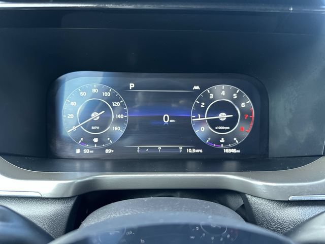 Used 2023 Kia Sorento SX FWD image 26