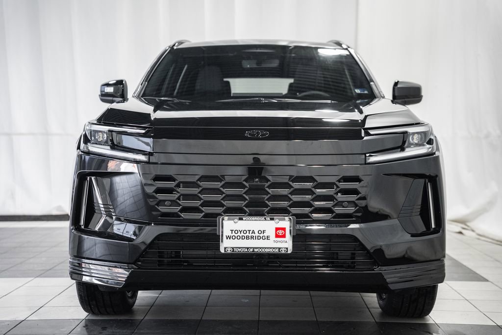 New 2026 Toyota RAV4 XSE image 2