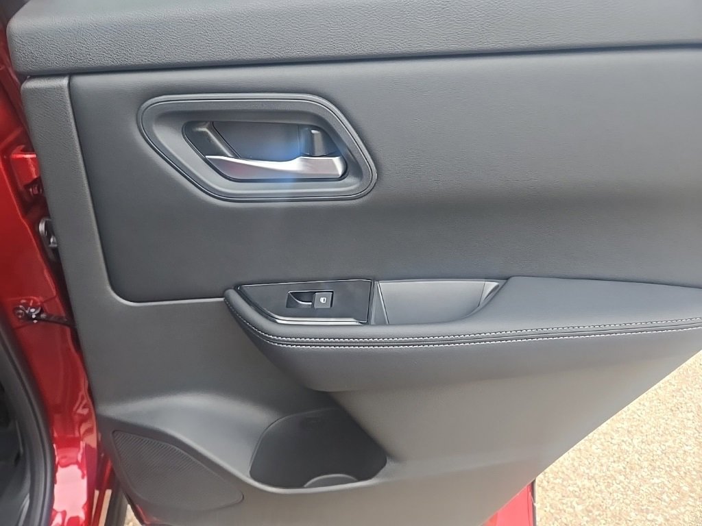 New 2026 Nissan Rogue SV image 29