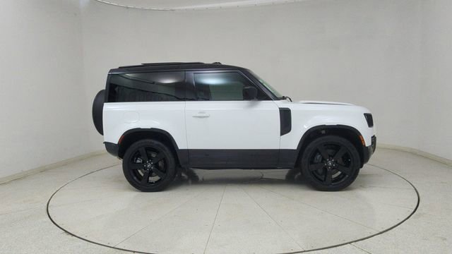 Used 2025 Land Rover Defender 90 X-Dynamic SE image 60