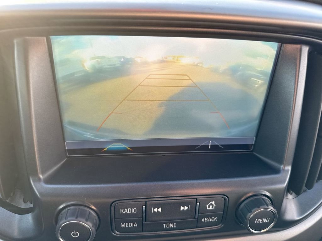 Used 2018 Chevrolet Colorado Z71 image 17