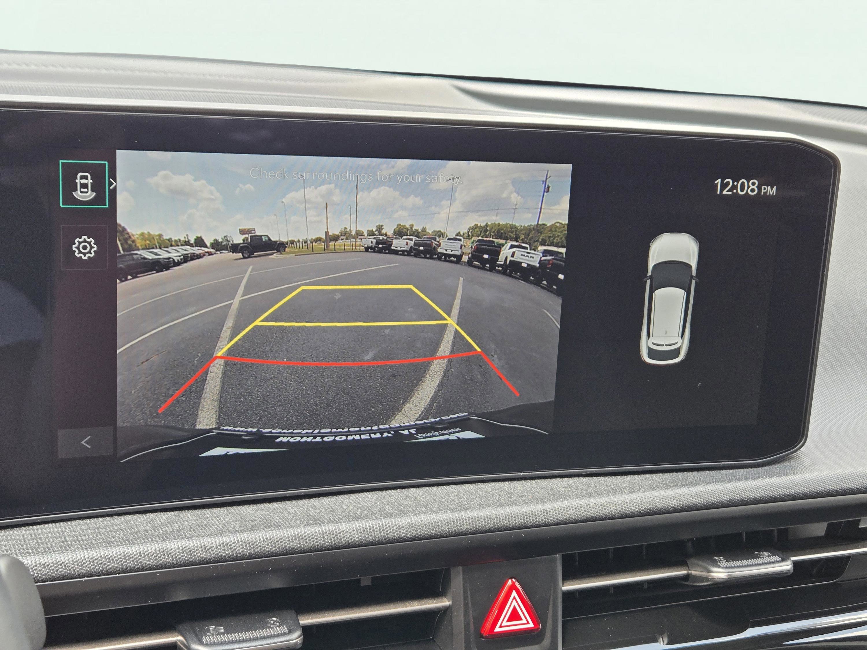 New 2025 Kia EV6 Light image 26