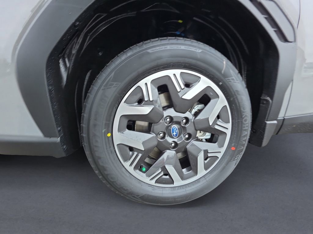 New 2026 Subaru Forester Premium image 9