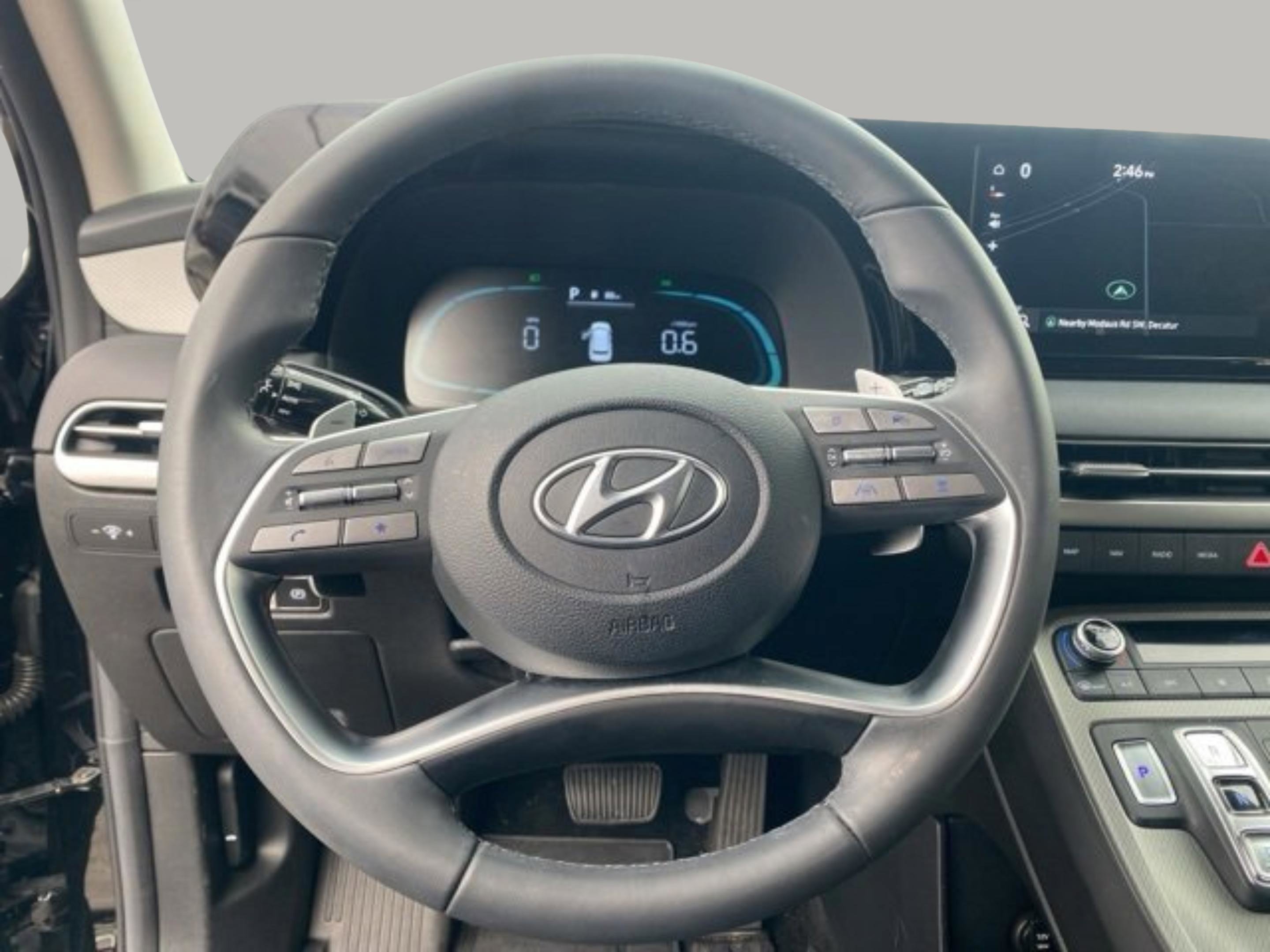 Used 2025 Hyundai Palisade XRT image 18