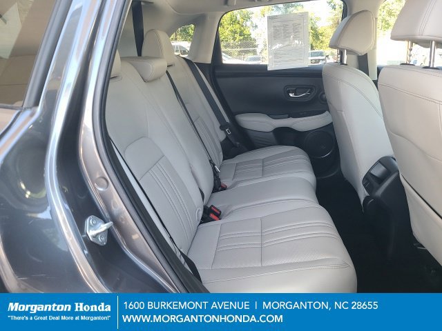Used 2024 Honda HR-V EX-L image 23