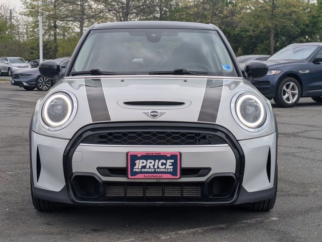 Used 2022 MINI Cooper S image 2