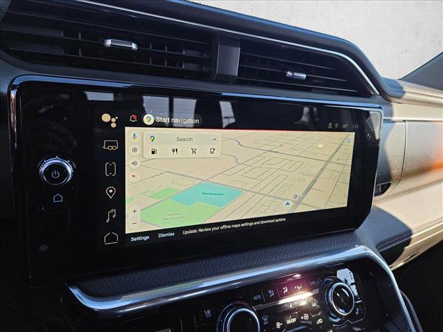 New 2026 GMC Sierra 2500 Denali image 12