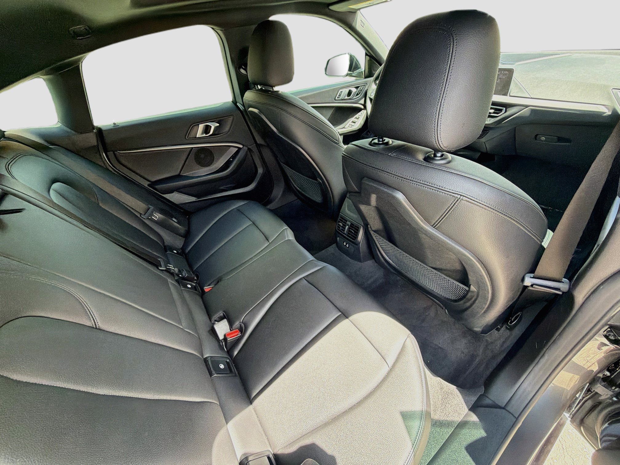 Used 2021 BMW 228i Gran Coupe w/ Convenience Package FWD image 29