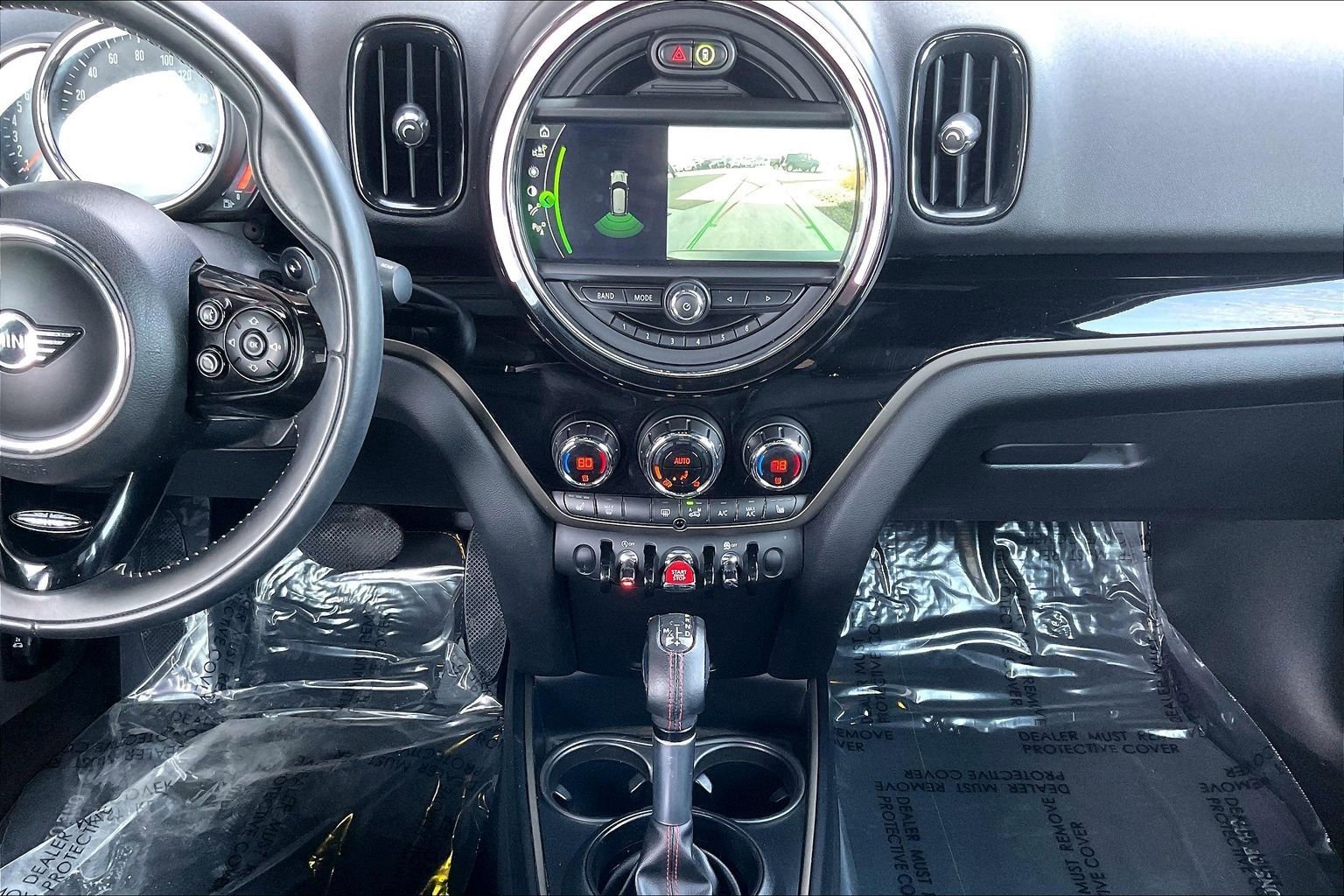 Used 2019 MINI Cooper Countryman S w/ Yin Yang Edition image 7