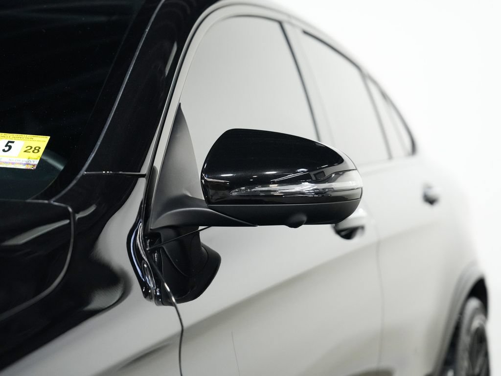 Used 2021 Mercedes-Benz GLC 63 AMG S image 40