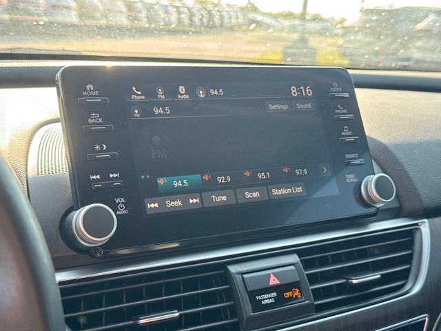Used 2019 Honda Accord EX-L image 18
