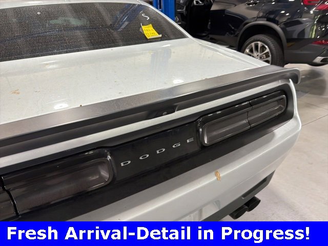 Used 2023 Dodge Challenger R/T Scat Pack image 11