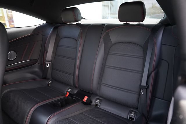 Used 2018 Mercedes-Benz C 43 AMG 4MATIC Coupe image 14