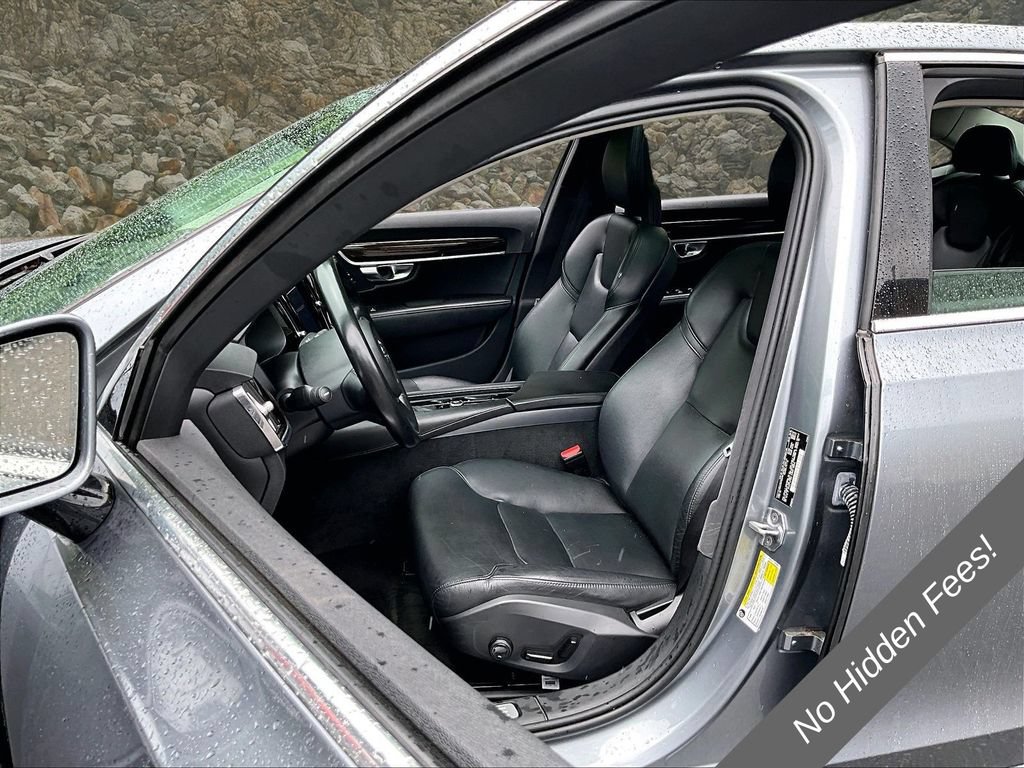 Used 2019 Volvo S90 T5 Momentum FWD image 23