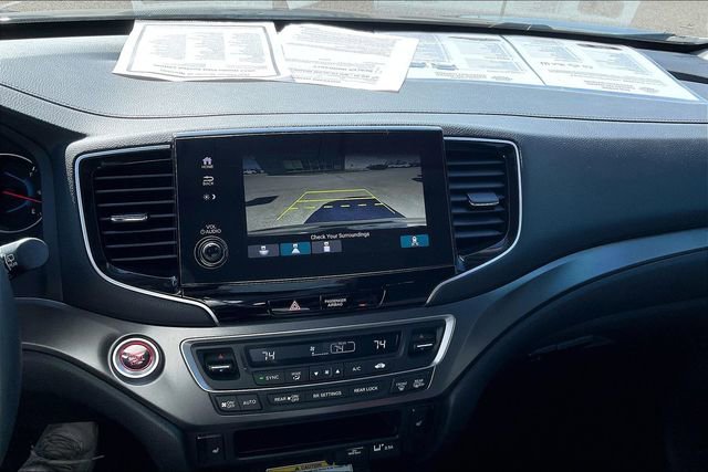 Used 2022 Honda Pilot Special Edition image 19