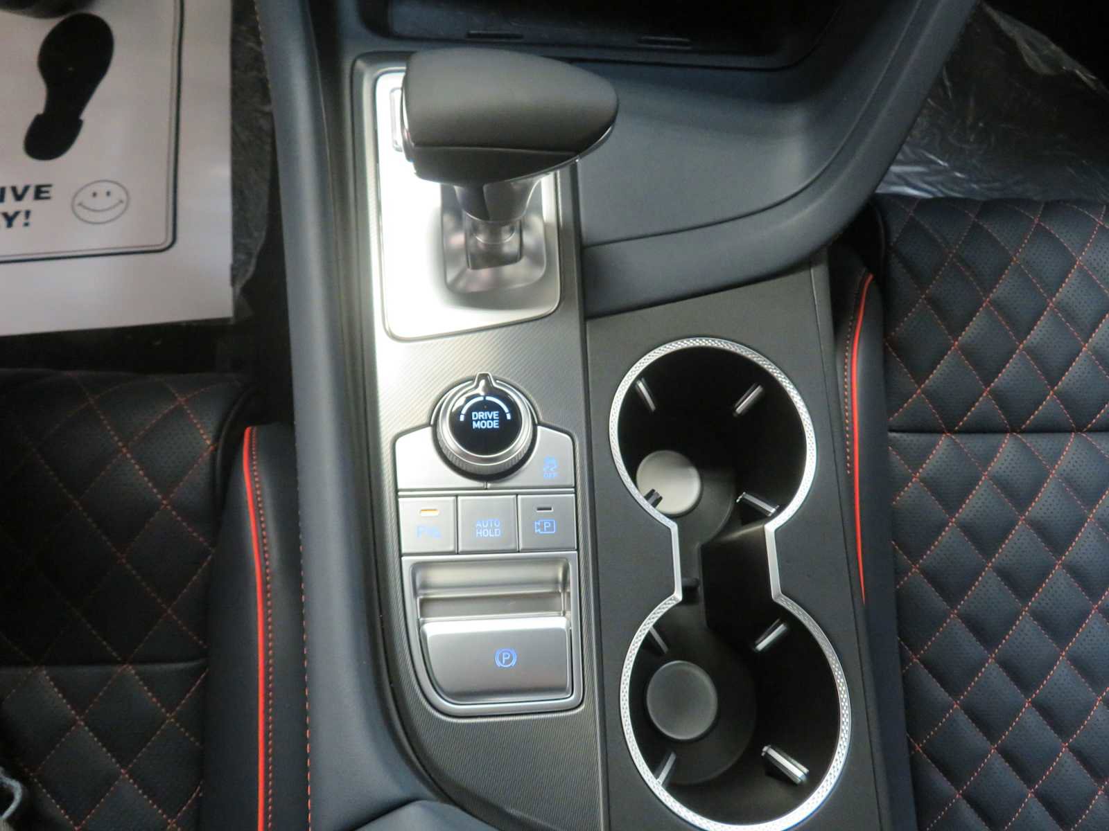 New 2026 Genesis G70 3.3T Prestige image 19