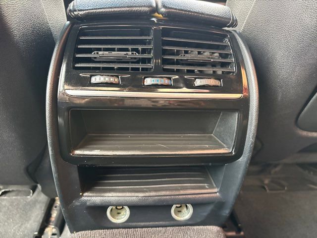 Used 2017 BMW 540i image 25