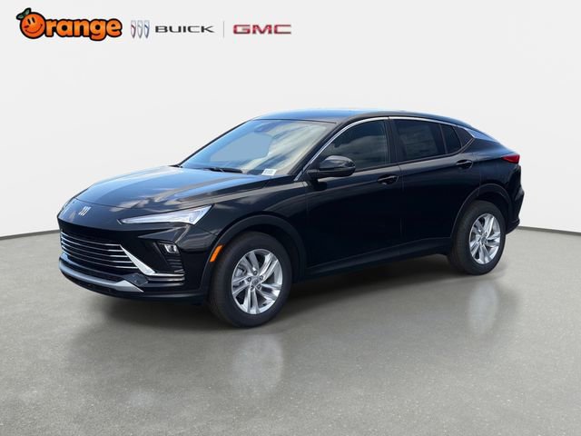 New 2026 Buick Envista Preferred w/ Convenience I Package image 7