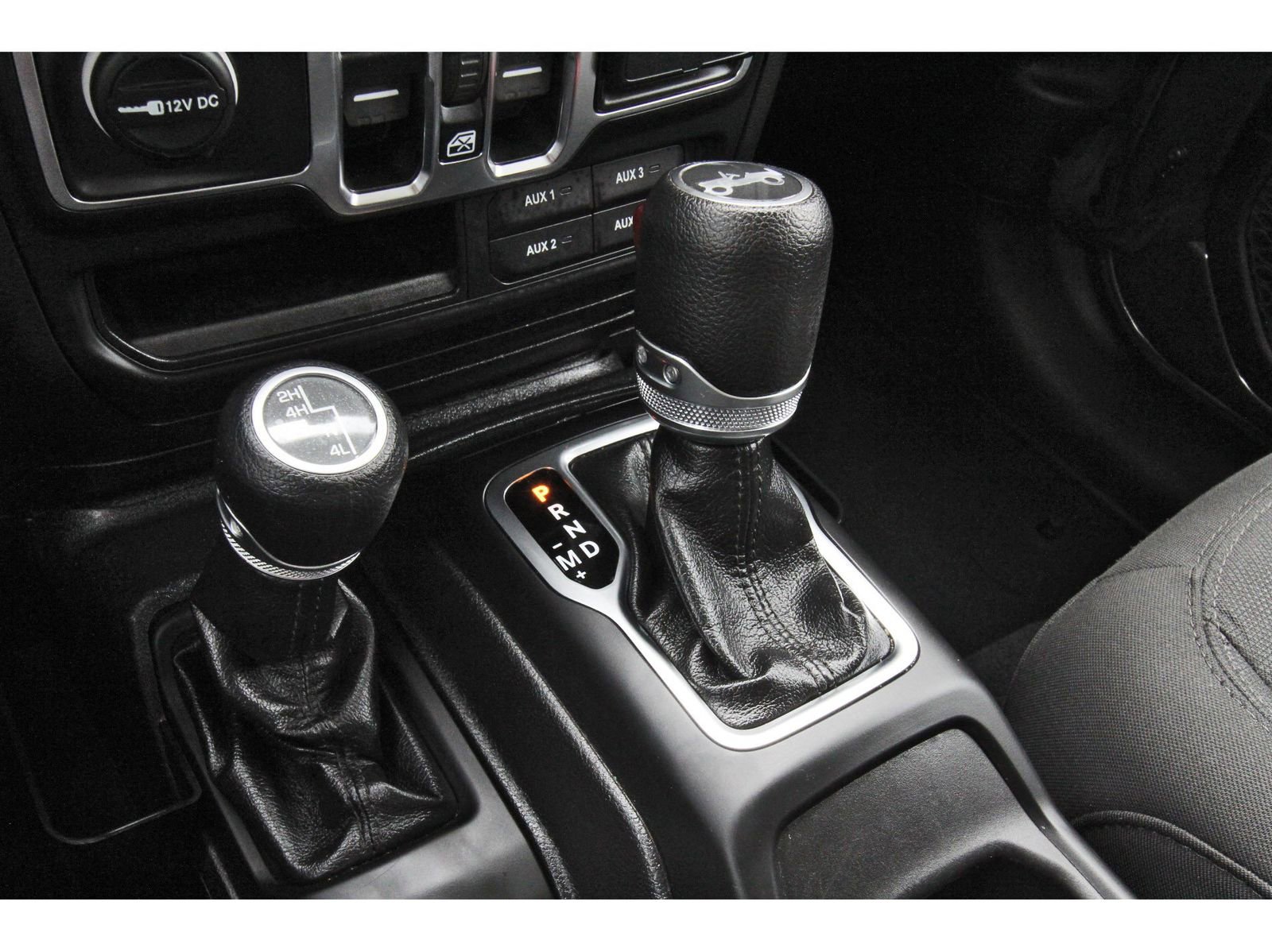 Used 2019 Jeep Wrangler Unlimited Sport S image 27