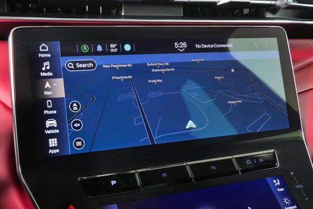 Used 2023 Maserati Grecale Modena AWD/4WD image 16
