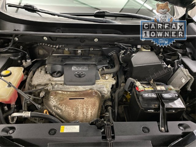 Used 2017 Toyota RAV4 SE w/ Power Special Value Package AWD/4WD image 13